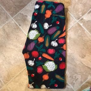 Lularoe os leggings